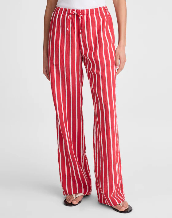 Pull-On Pants | Madewell