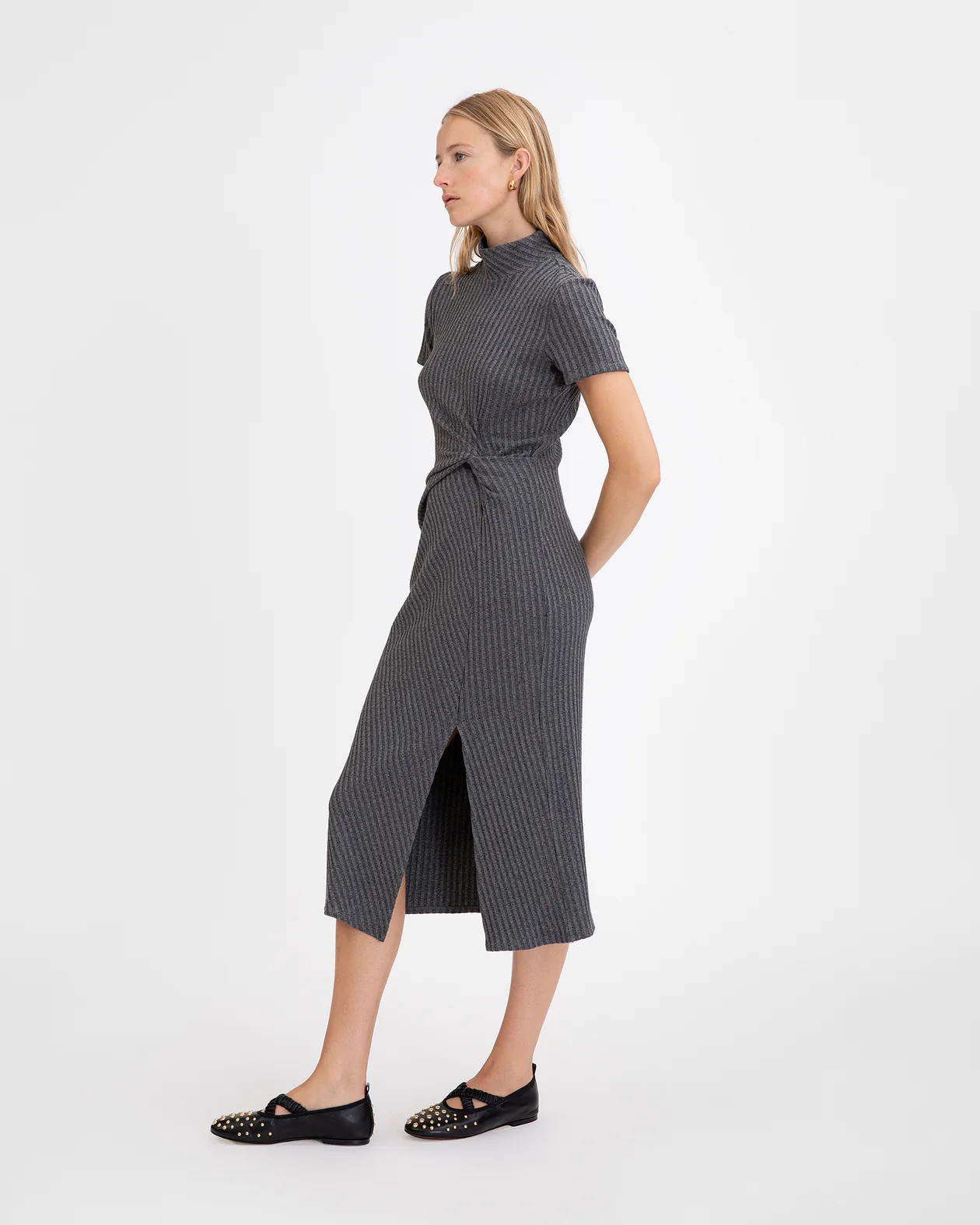 Flint Dress | Tanya Taylor