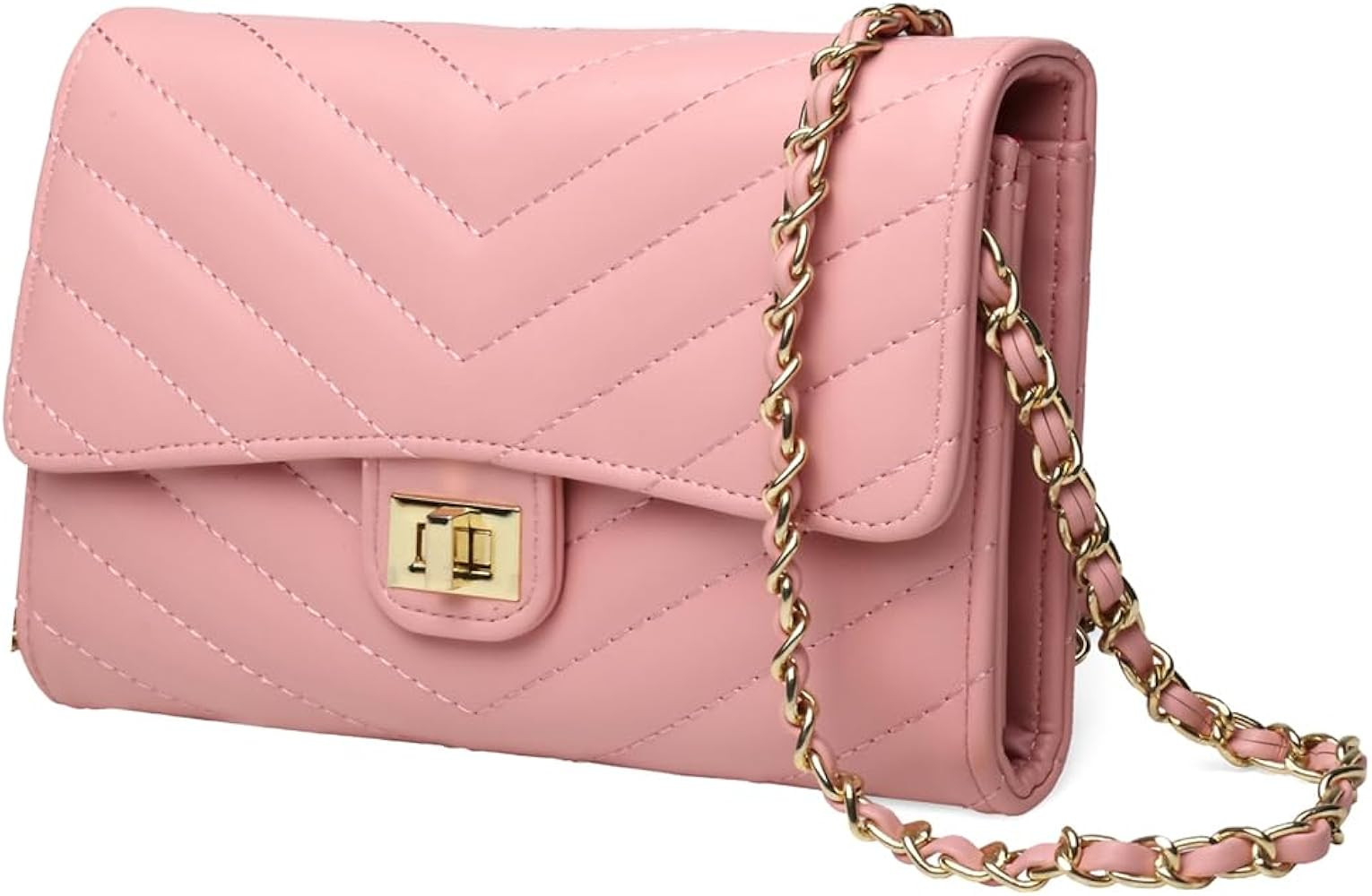 Small Crossbody Bags for Women, Crossbody Purses Small Purses, Phone Purse with Card Slots | Amazon (US)