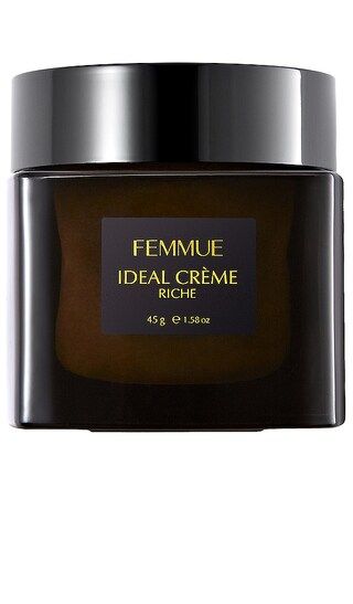 Ideal Creme Riche | Revolve Clothing (Global)