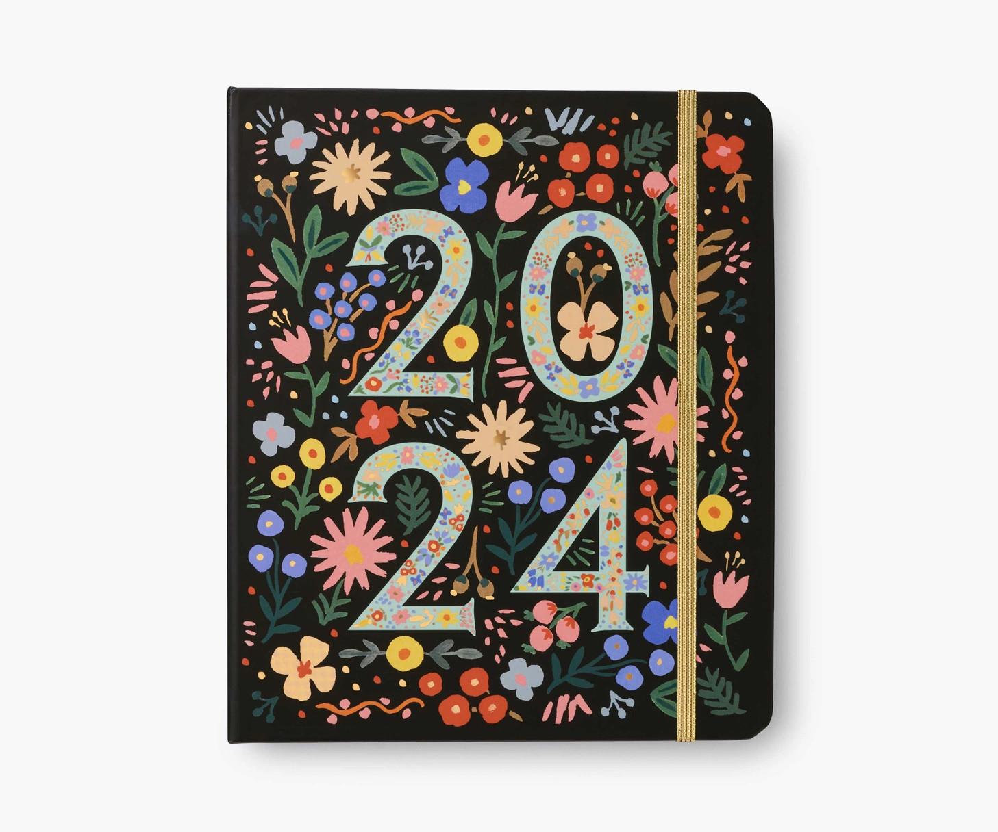 2024 17-Month Planner | Rifle Paper Co.