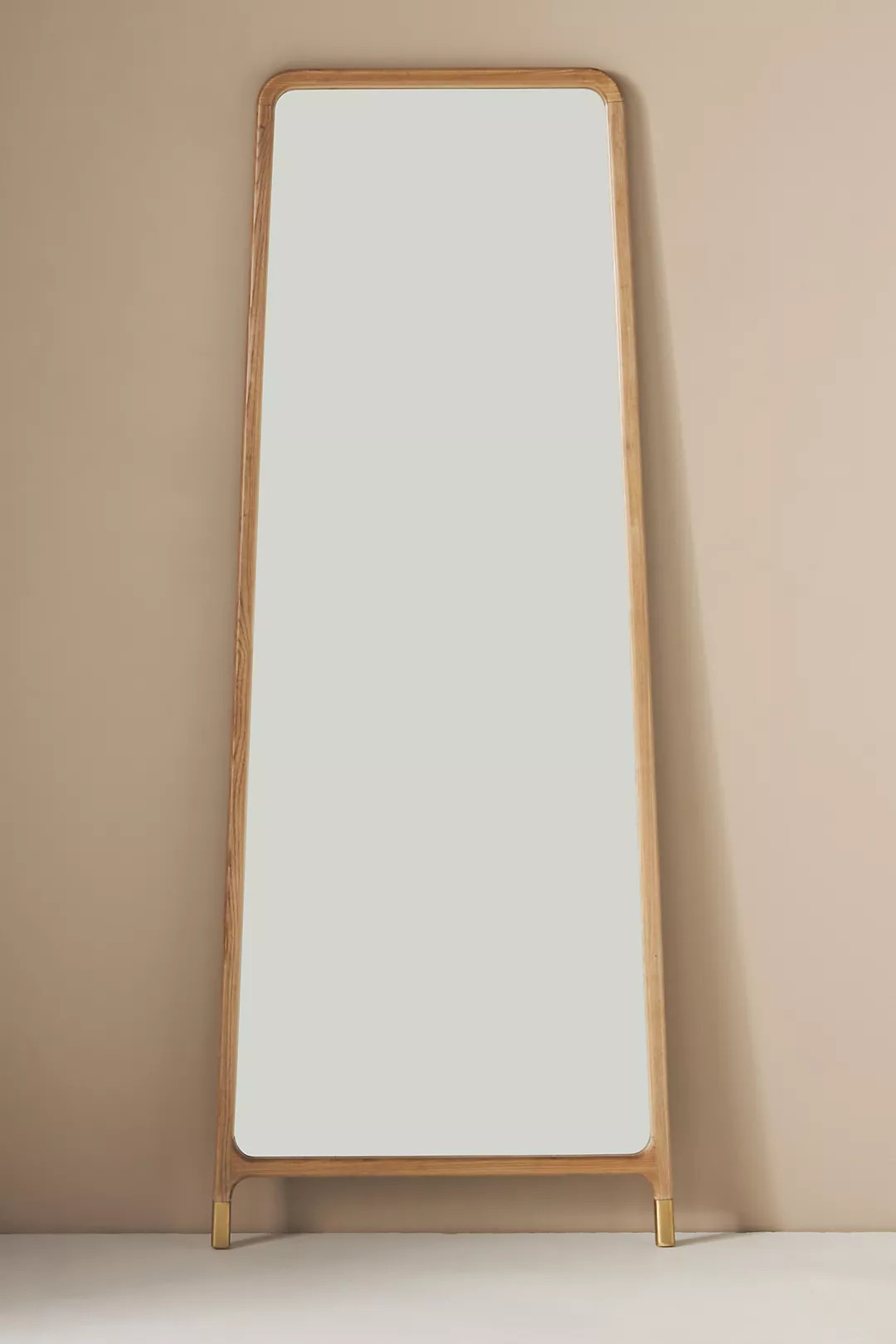 Sylvie Floor Mirror | Anthropologie (US)