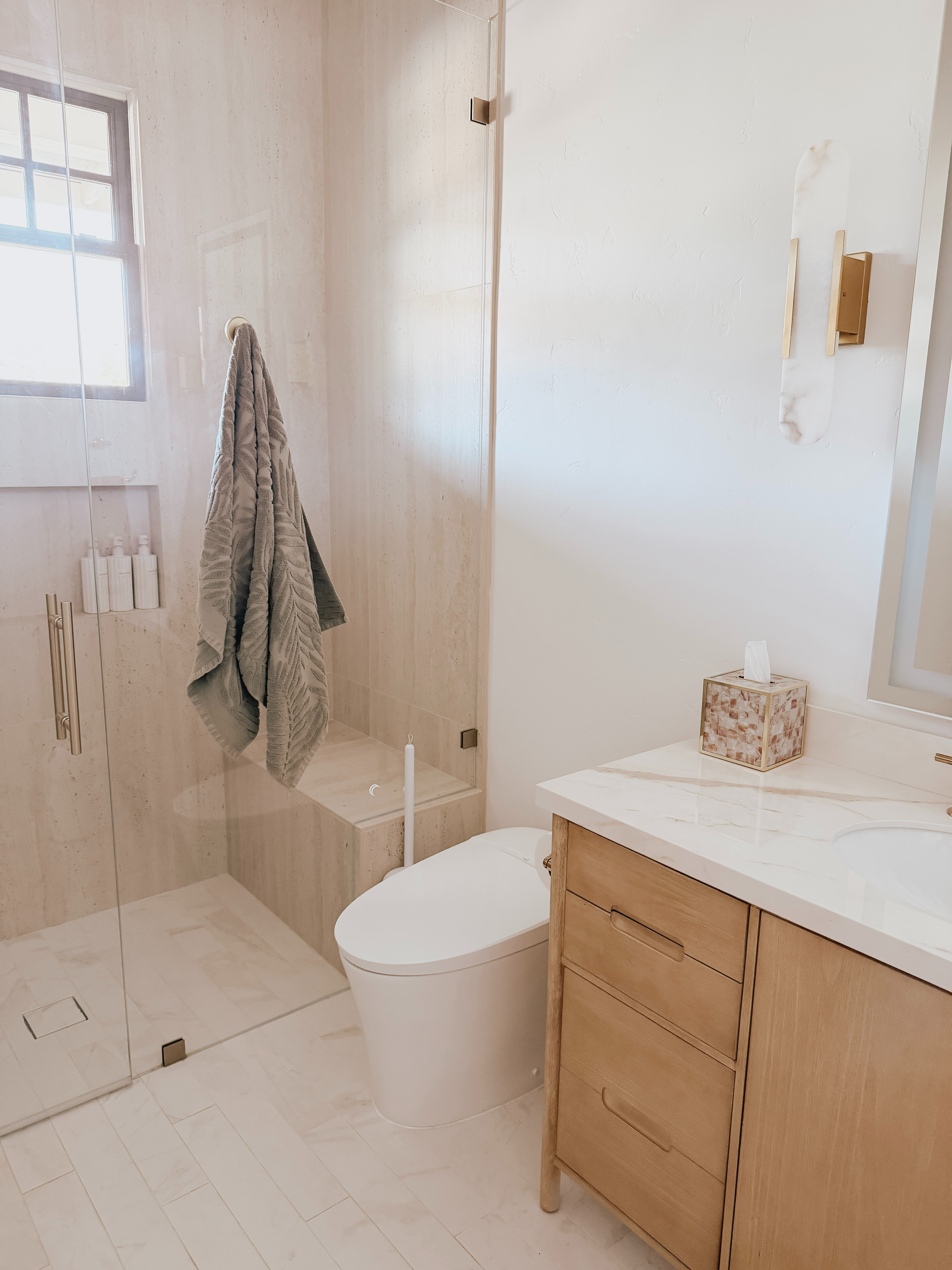 Make cleaning quick, convenient, and more hygienic with this Disposable Toilet Brush Cleaning Kit. This bathroom cleaner is a no-brainer!  A practical choice for keeping my bathroom and toilet fresh, clean, and ready for everyday use.  

 #LTKdayinmylife #LTKmomlife #LTKHome