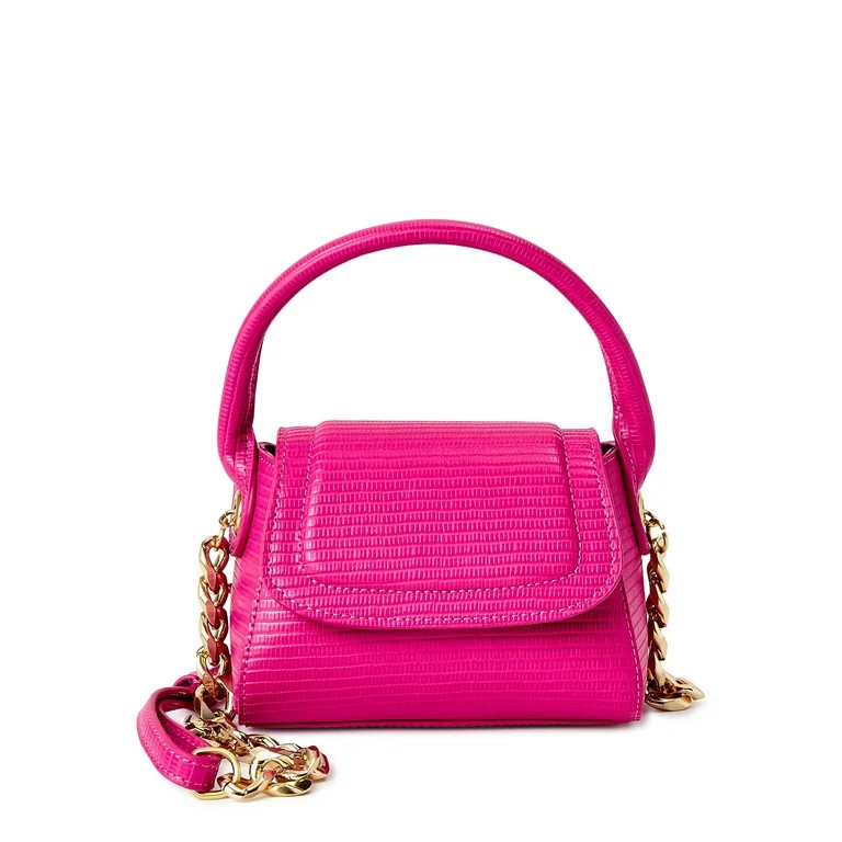 Scoop Women's Mini Structured Bag | Walmart (US)