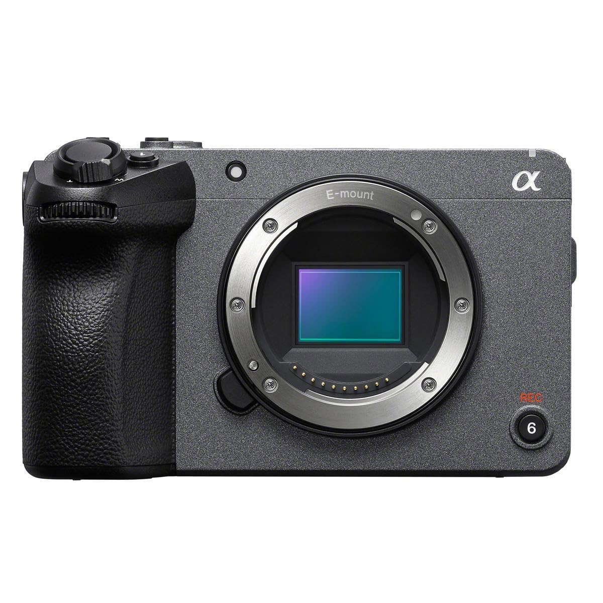 SONY Cinema Line FX30 Super 35 Camera, Gray | Amazon (US)