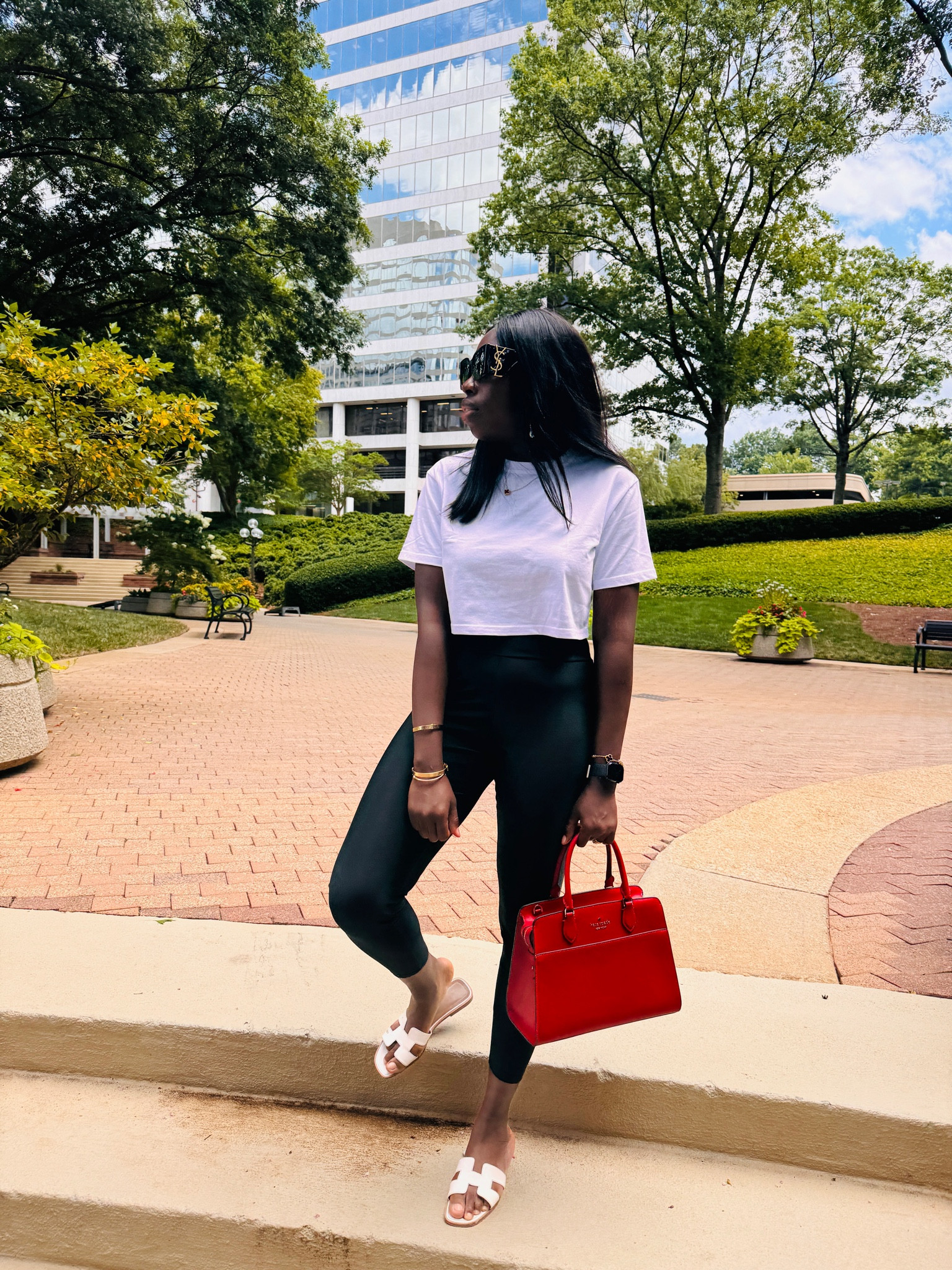 Casual fashion.

#LTKSummerSales #LTKSeasonal #LTKBeauty