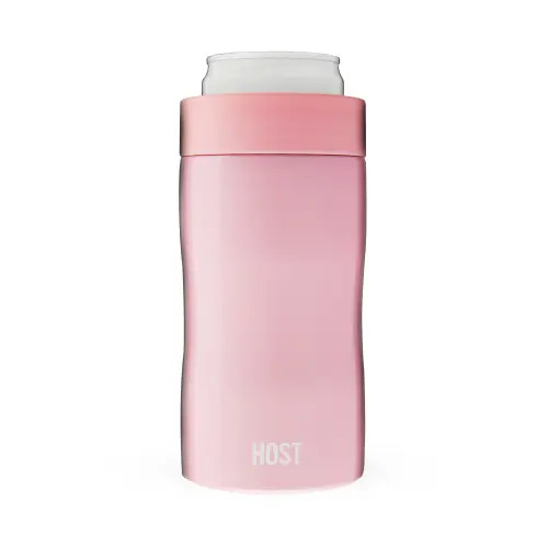 HOST Stay-Chill Slim Can Cooler in Peony at Nordstrom | Nordstrom
