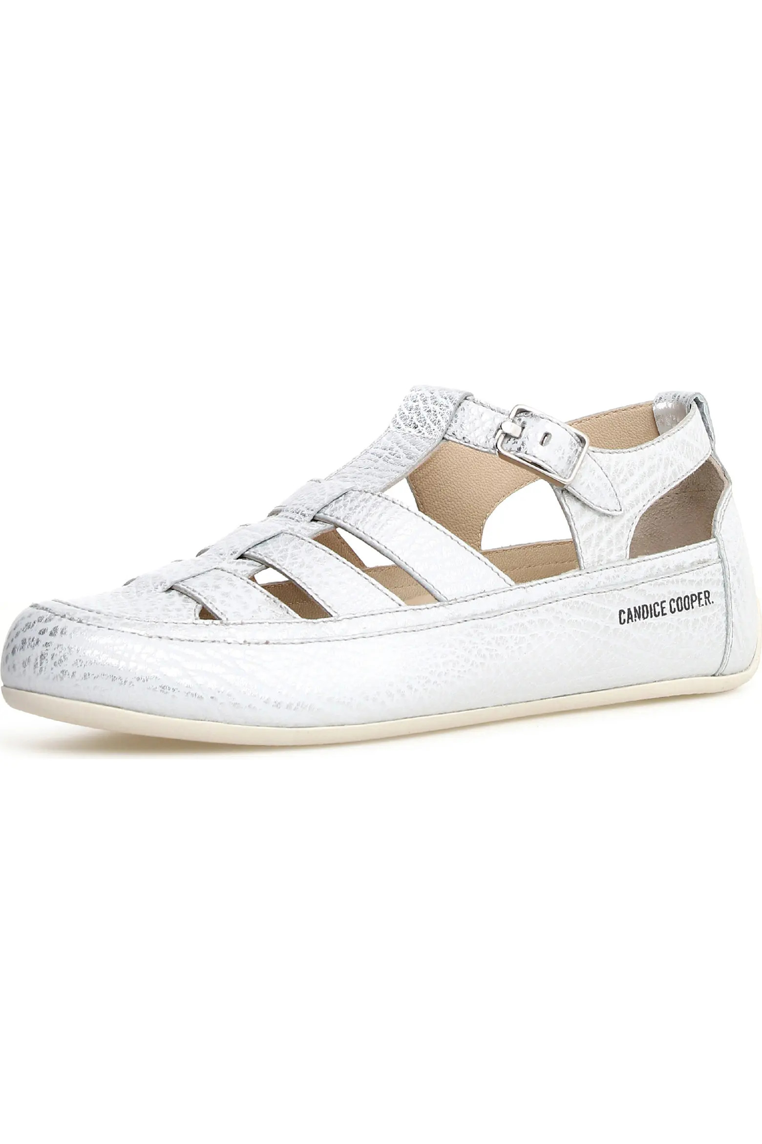 Rock T-Bar Fisherman Sandal (Women) | Nordstrom | Nordstrom
