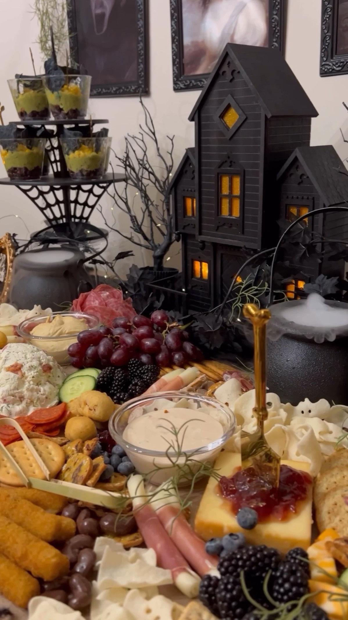 Halloween Party, Halloween Event, Hostess, Hosting, parties 
Let me know what link you would like to see🥰

#LTKParties #LTKVideo #LTKHalloween