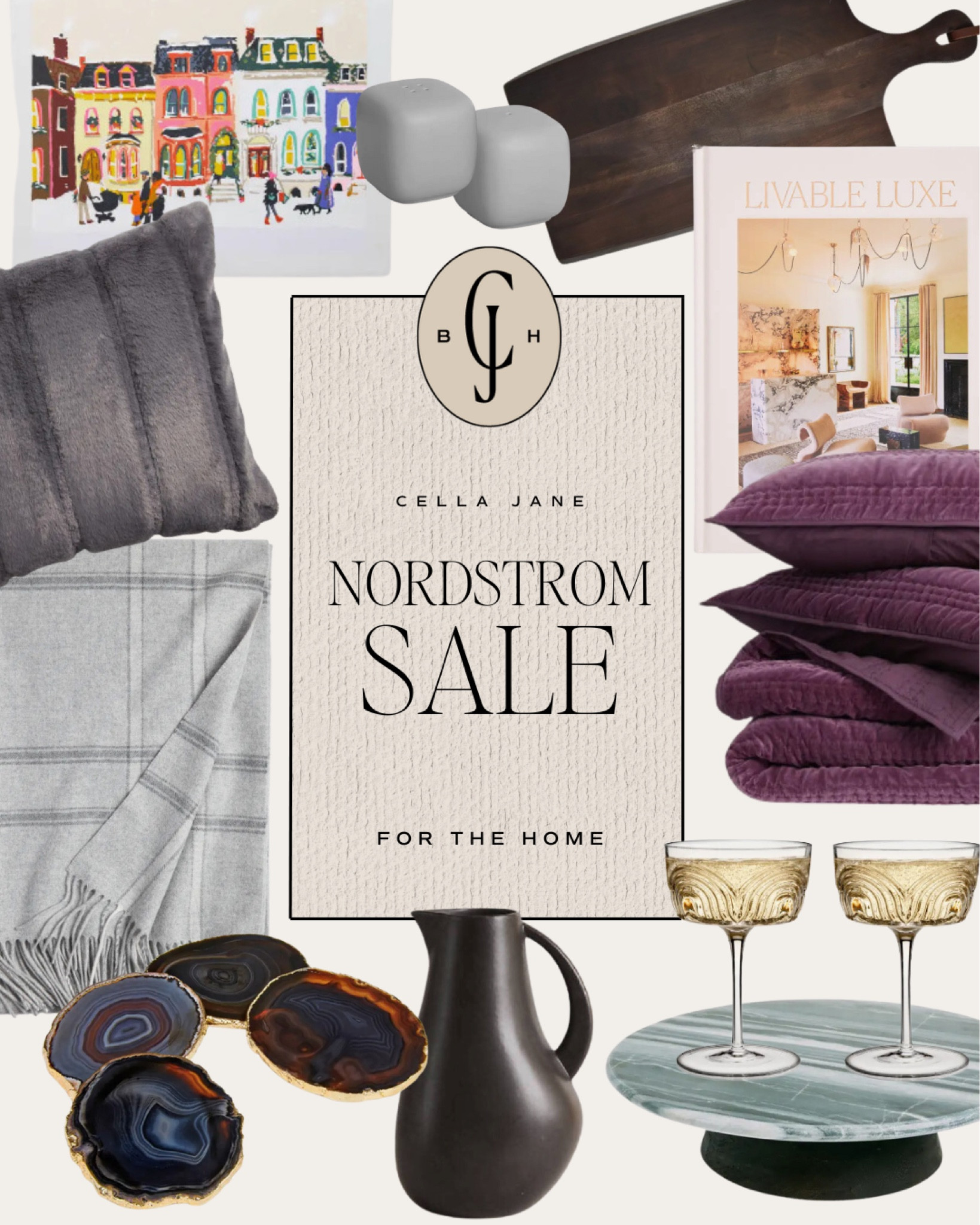 Gorgeous home decor from @nordstrom that would make great gifts! …and they’re on sale!

#LTKGiftGuide #LTKSaleAlert #LTKHome