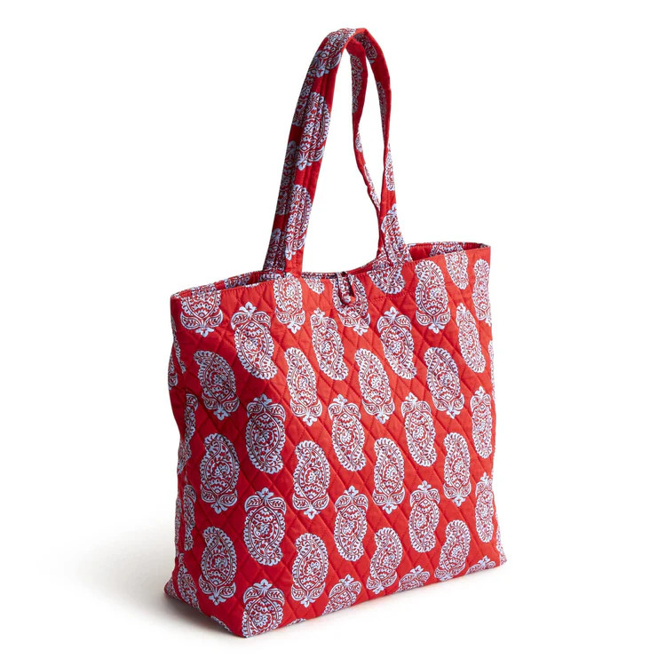 Original Tote Bag | Vera Bradley