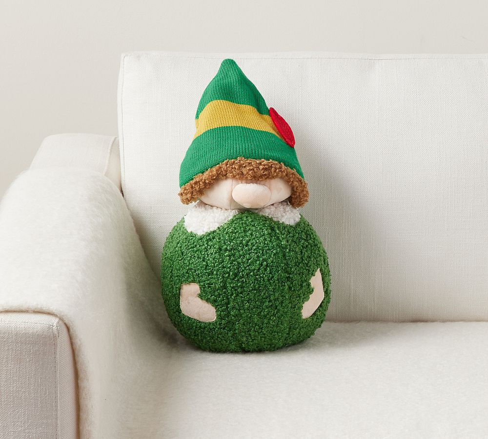 Elf Pillow | Pottery Barn (US)
