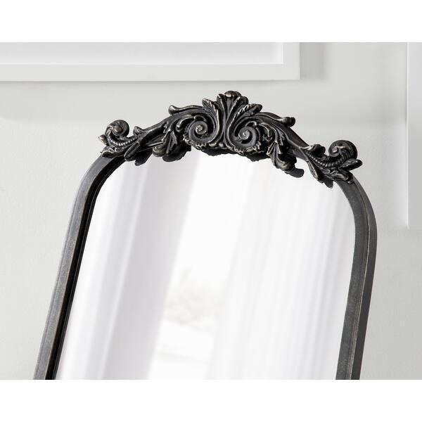 Kate and Laurel Arendahl Tabletop Arch Mirror - Bed Bath & Beyond - 33355225 | Bed Bath & Beyond