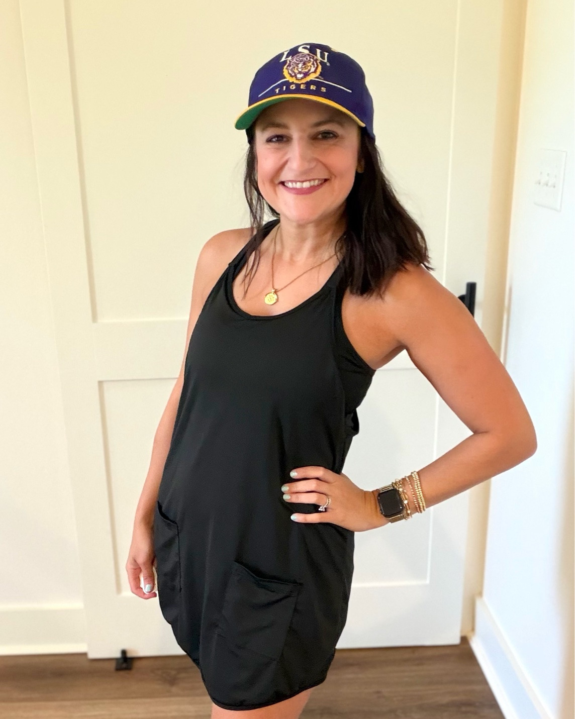 Absolute favorite athletic dresses! Tried and true!

#LTKmomlife #LTKPetite #LTKActive