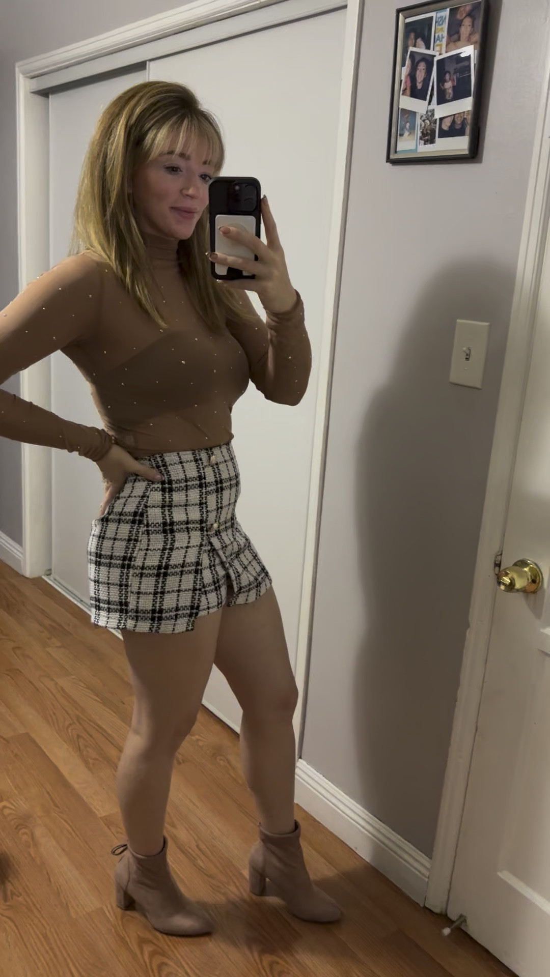 New year outfit inspo 🤎

#LTKWatchNow #LTKStyleTip #LTKParties