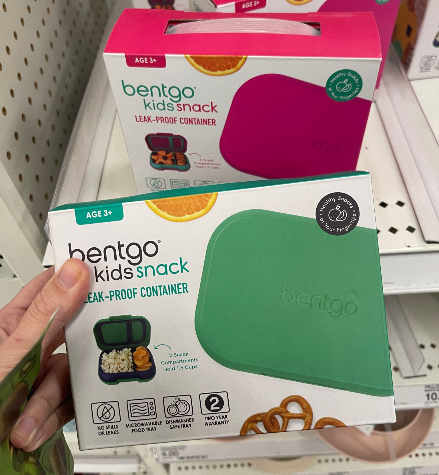 Snack style bentgo boxes

#LTKTravel #LTKHome #LTKKids