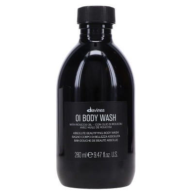 Davines OI Body Wash 9.47 oz | Target