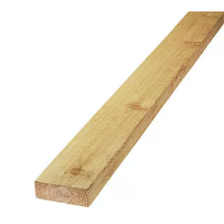 1 in. x 4 in. x 8 ft. Cedar Board 148CS1S2E - The Home Depot | The Home Depot