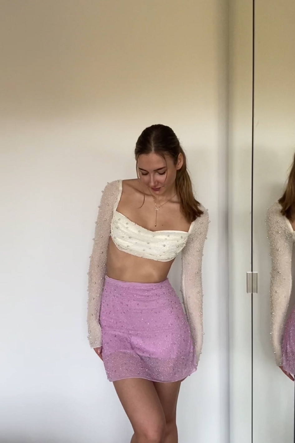 Oh Polly Set

#LTKdeutschland #LTKstyletip #LTKpartywear