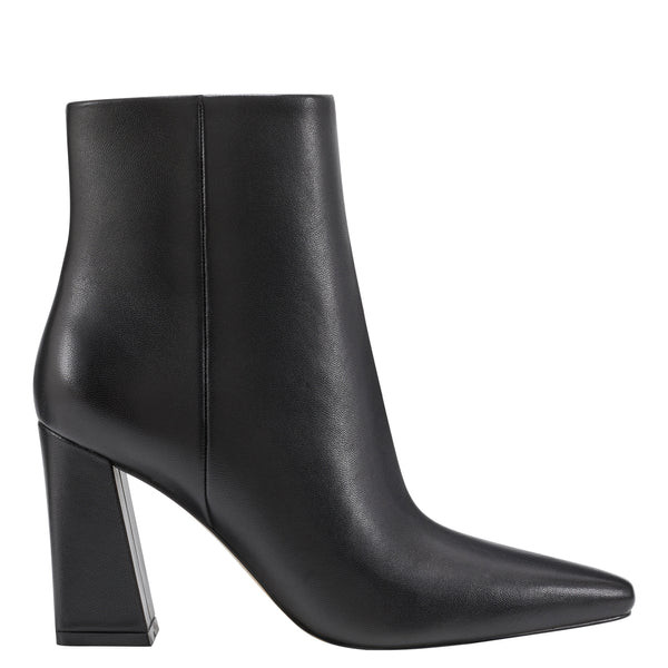 Yanara Heeled Bootie | Marc Fisher