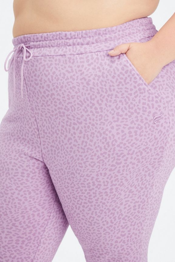 Forever Fleece Go-To Sweatpants | Fabletics - North America