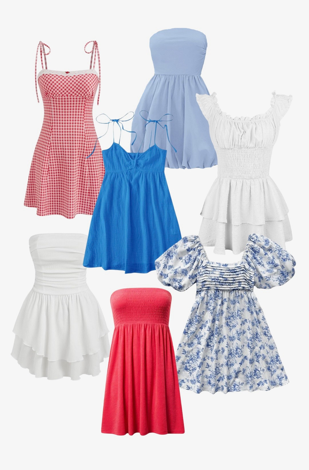  Amazon Memorial Day outfit idea🇺🇸

Amazon, Amazon Memorial Day, Memorial Day outfit ideas, Memorial Day dress, patriotic dress, patriotic outfit ideas, striped dress, casual style, 4th of July outfit inspo, Dede Raad, Dress up Buttercup

#LTKSeasonal #LTKFindsUnder100 #LTKStyleTip