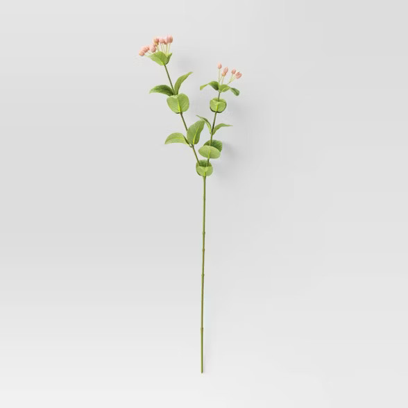28" Artificial Berry Fruit Stem - Threshold™ | Target