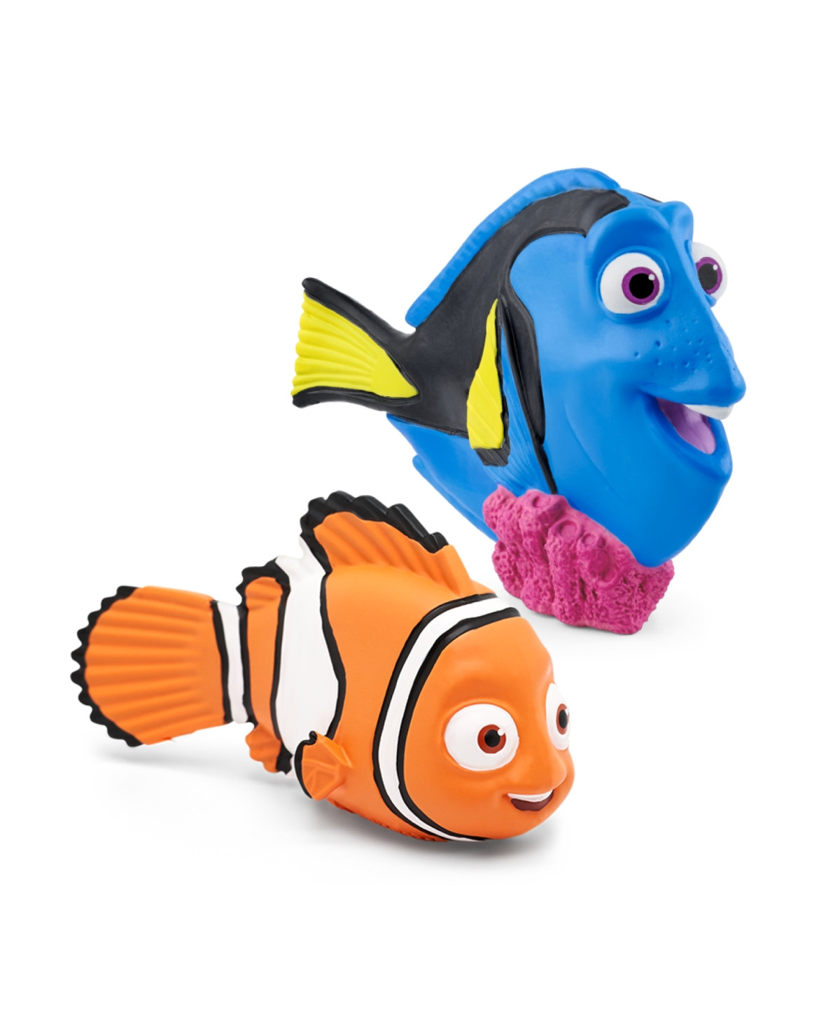 Tonies 2-Pack Finding Nemo, Finding Dory | Macy's