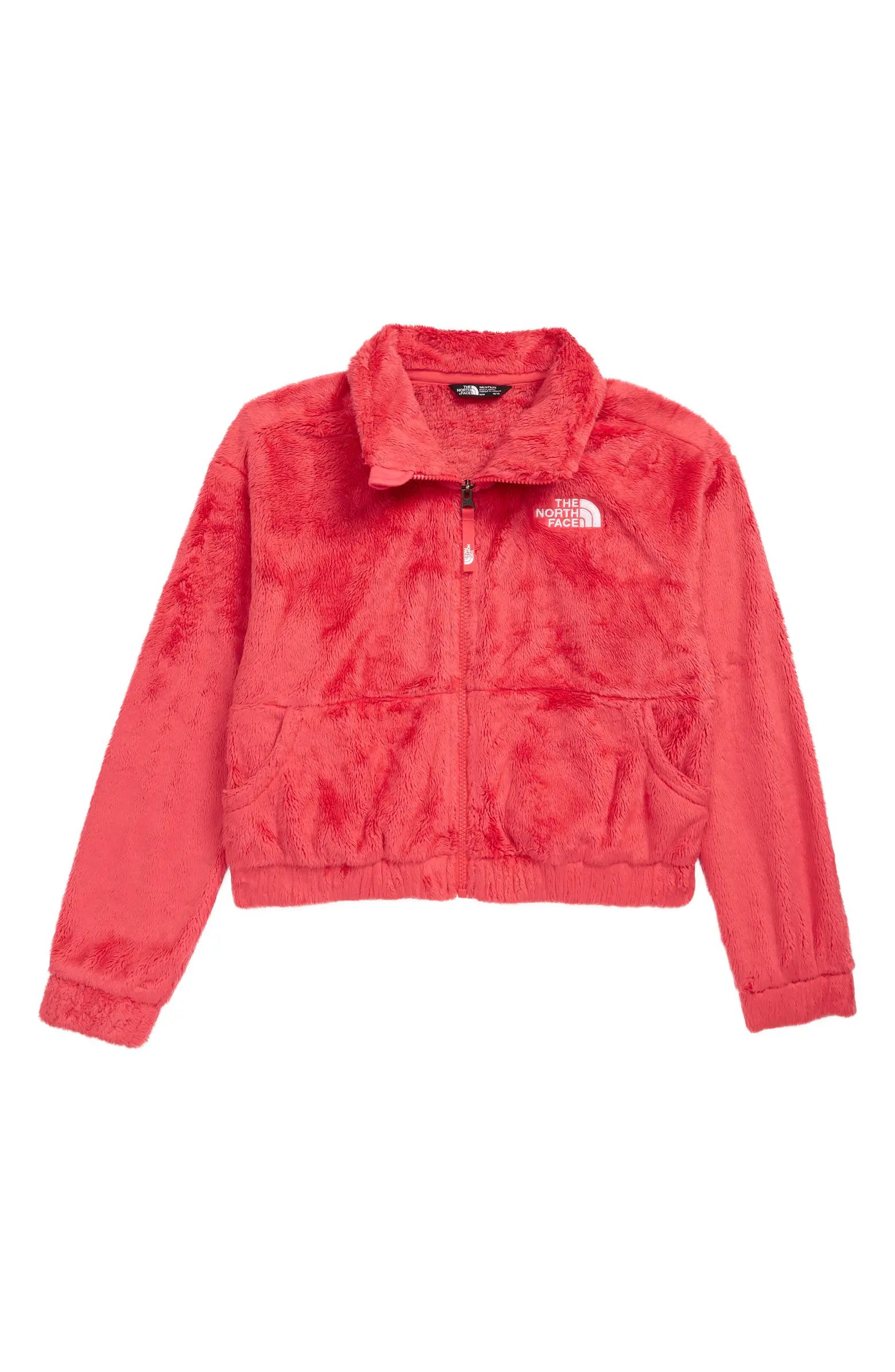 Kids' Osolita Fleece Jacket | Nordstrom