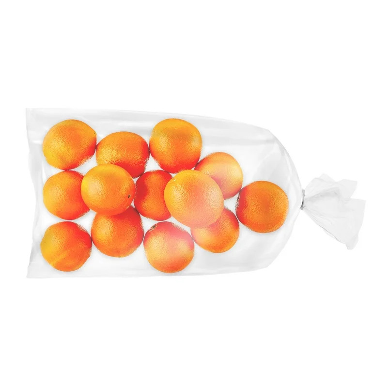 Fresh Navel Oranges, 8 lb Bag | Walmart (US)