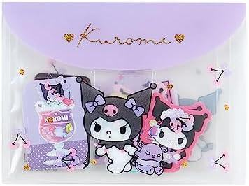 Sanrio 401269 Chromi Seal & Case Set | Amazon (US)