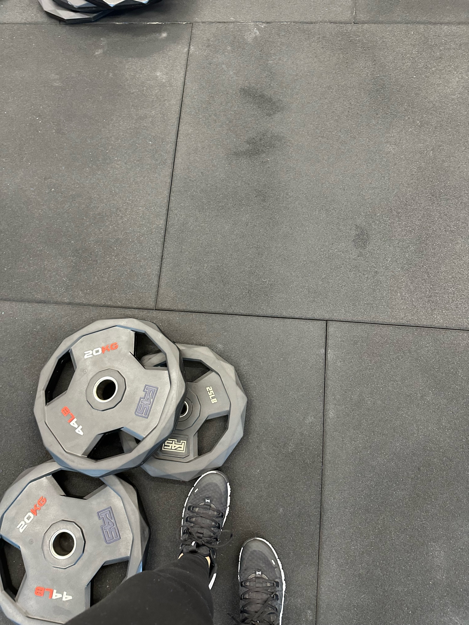 I’ve got the f45 fever! Really enjoying this workout style and these Nikes are PERFECT! I have been loving the experience working out in them. They keep my feet stable throughout the stations which I need when moving so quickly.

#LTKfitness #LTKSeasonal #LTKmidsize