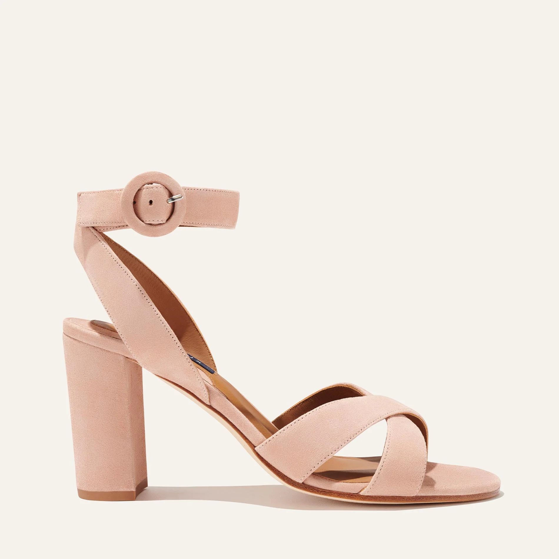 Archive Sale - The Uptown Sandal | Margaux
