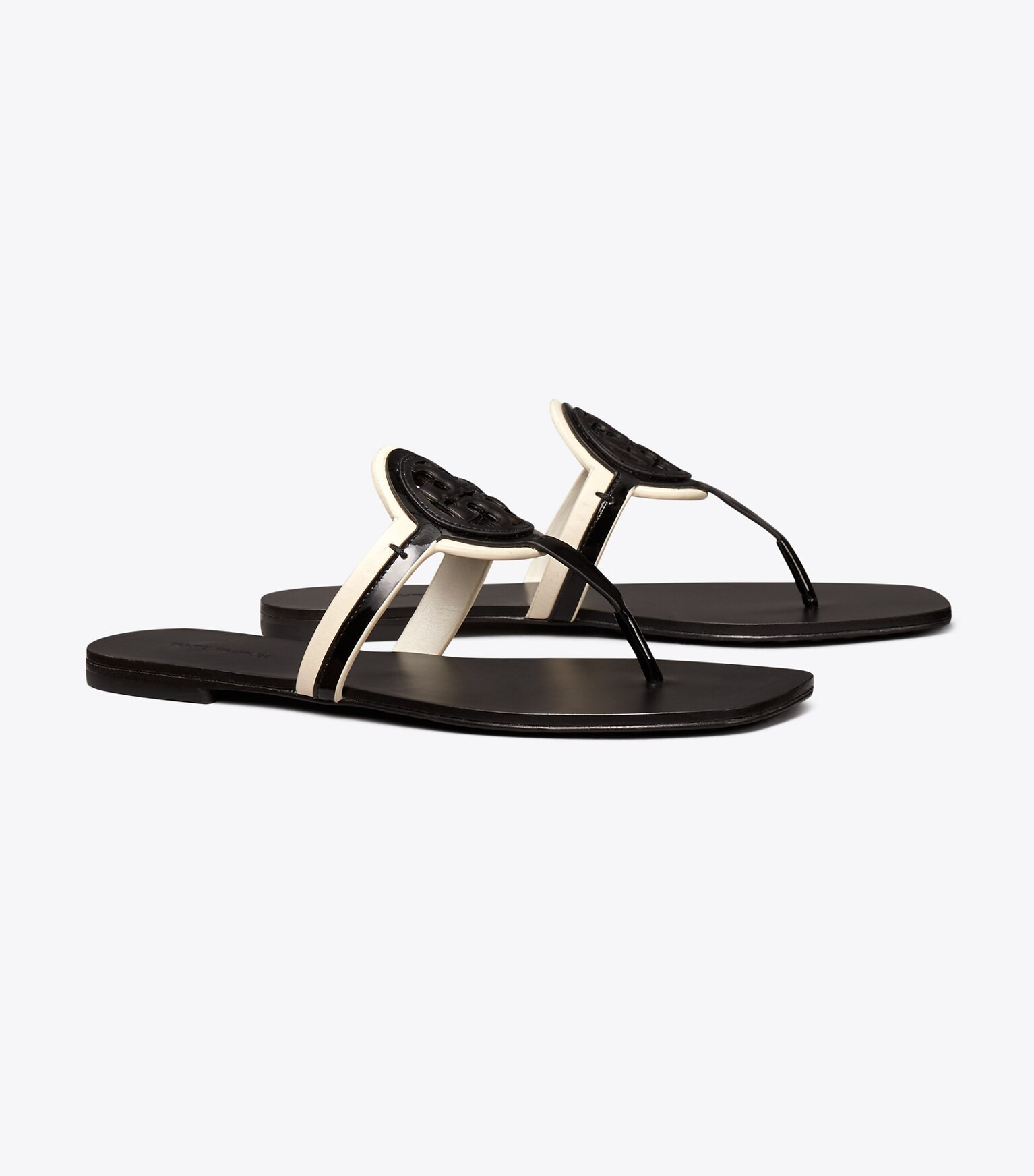 MILLER BOMBÉ SANDAL | Tory Burch (US)