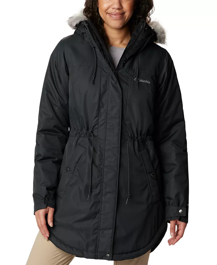 Women's Suttle Mountain Mid Jacket | Macy's