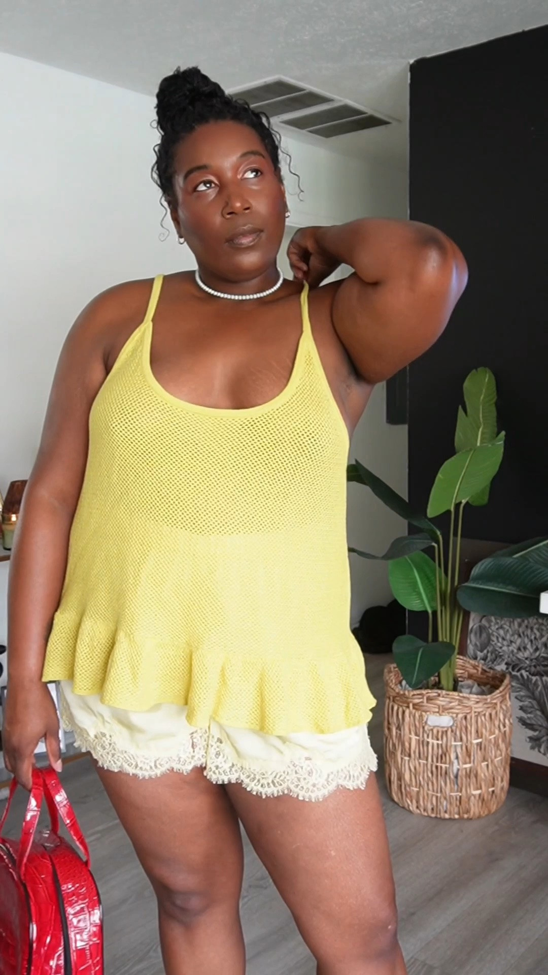 It’s giving lounge wear but still chic enough to run an errand or two or we just landed and need to change out of our airport attire to something pool friendly

#LTKootd #LTKTall #LTKMidsize