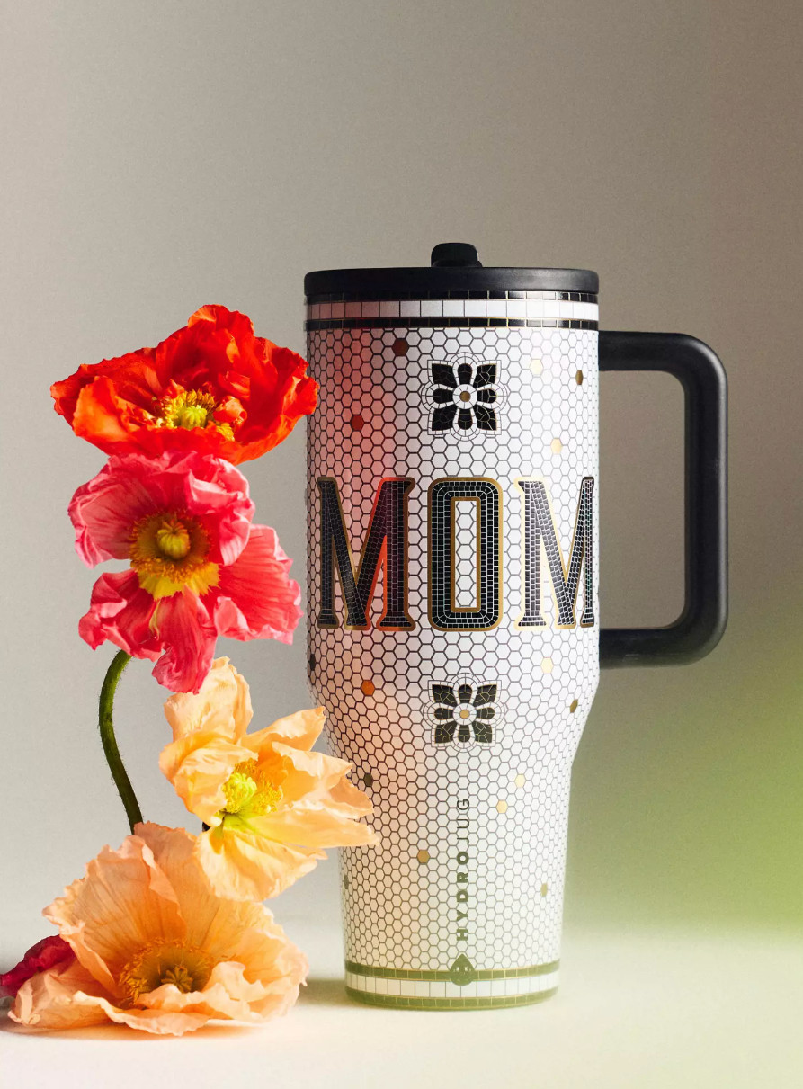 The HydroJug x Anthropologie traveler cup combines style and function in one must-have.

Large capacity, easy to carry, and perfect for staying hydrated on the go.

🔥 Click to shop your daily essential 

 #LTKFestival #LTKMothersDay #LTKdayinmylife