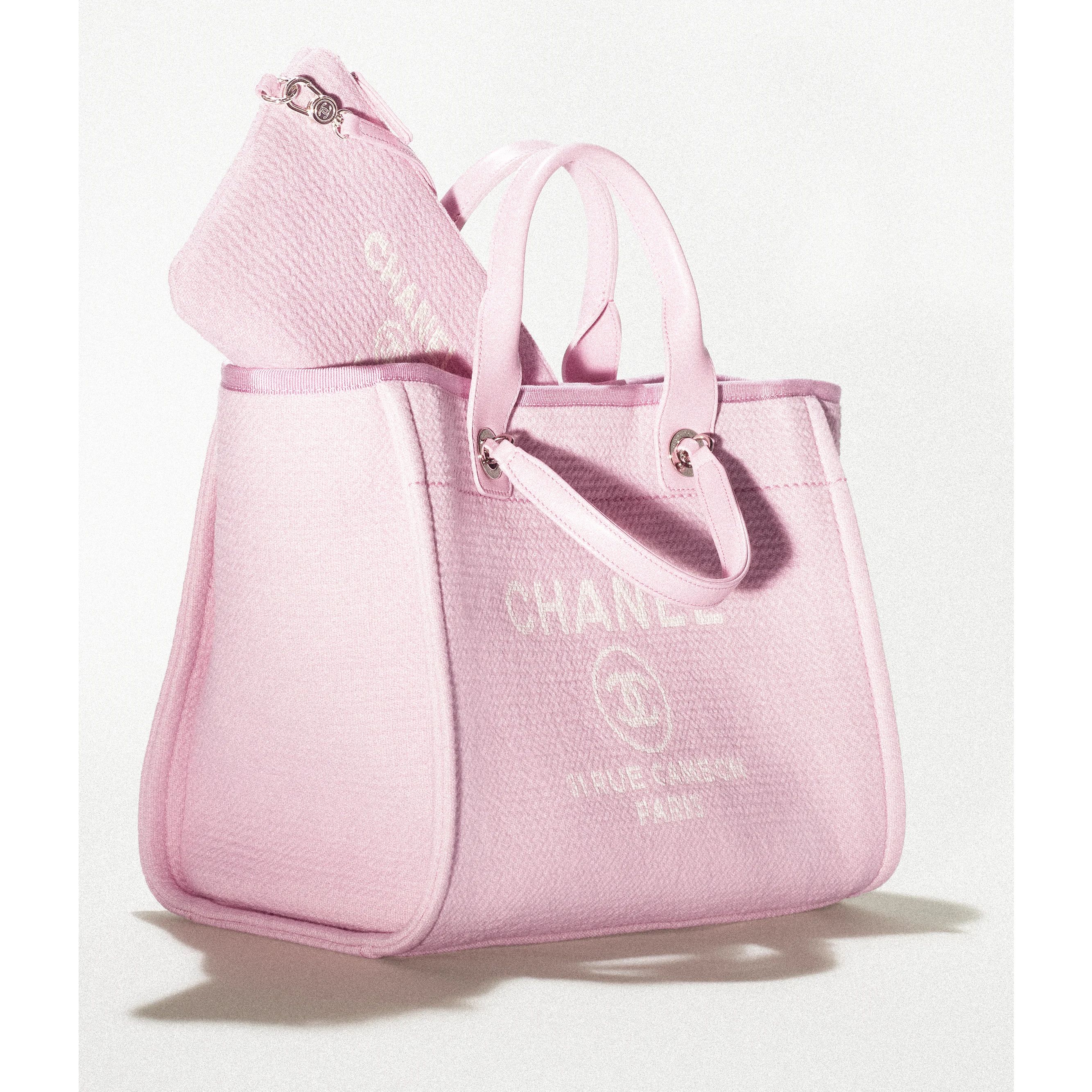 Small Shopping Bag | Chanel, Inc. (US)