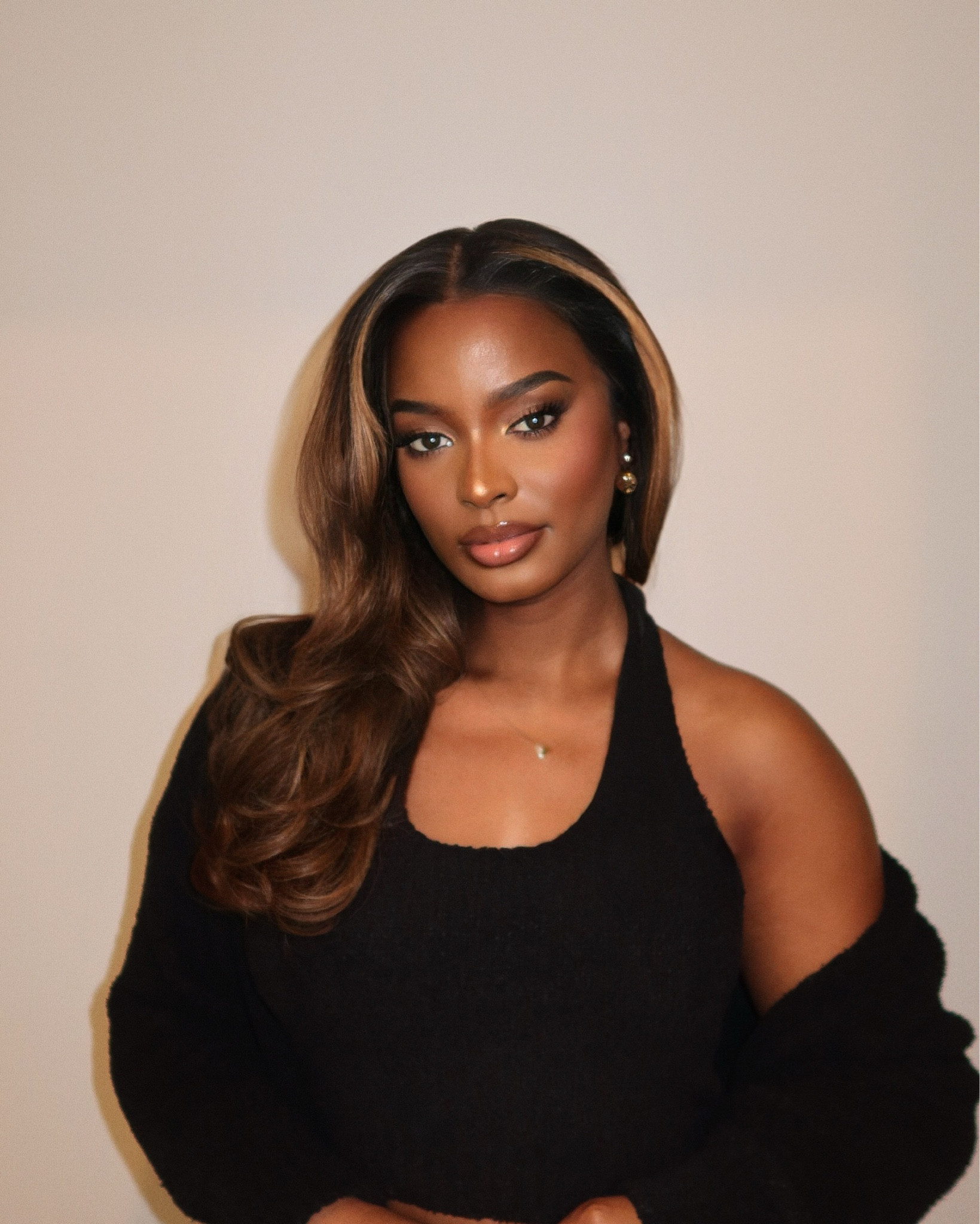 Highlight hd wig 🥰✨❤️

#LTKBeauty #LTKU