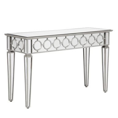 In Stock - Sophie Mirrored Console Table | Z Gallerie