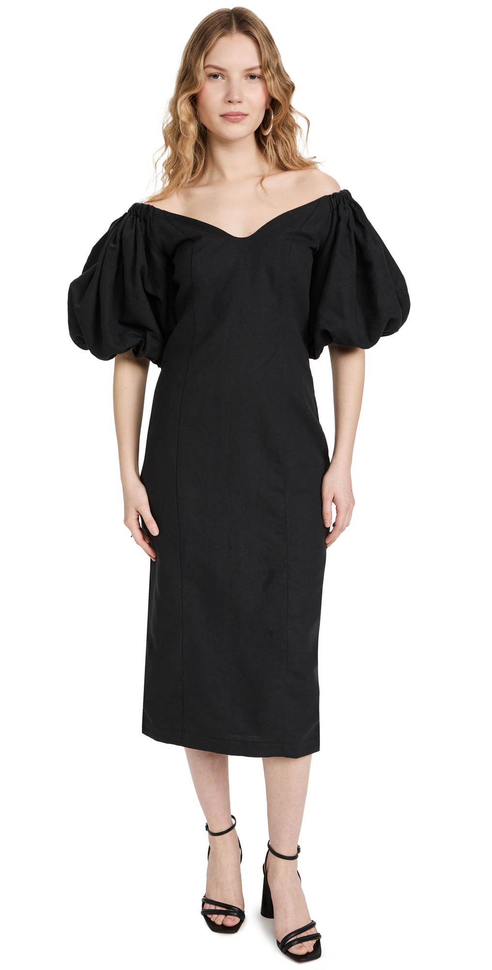 MARA HOFFMAN Namari Dress | Shopbop