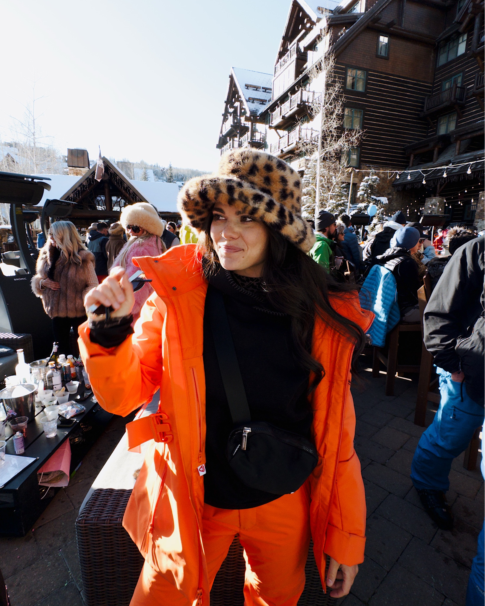Snowy & stylish 🤍✨🏔️⛷️

#LTKSeasonal #LTKdayinmylife #LTKootd