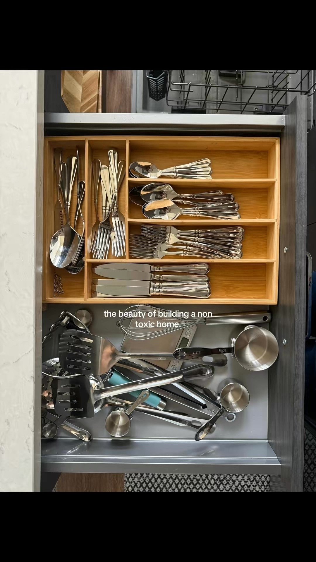 Non-toxic kitchen

#LTKHome #LTKselfcare #LTKdayinmylife