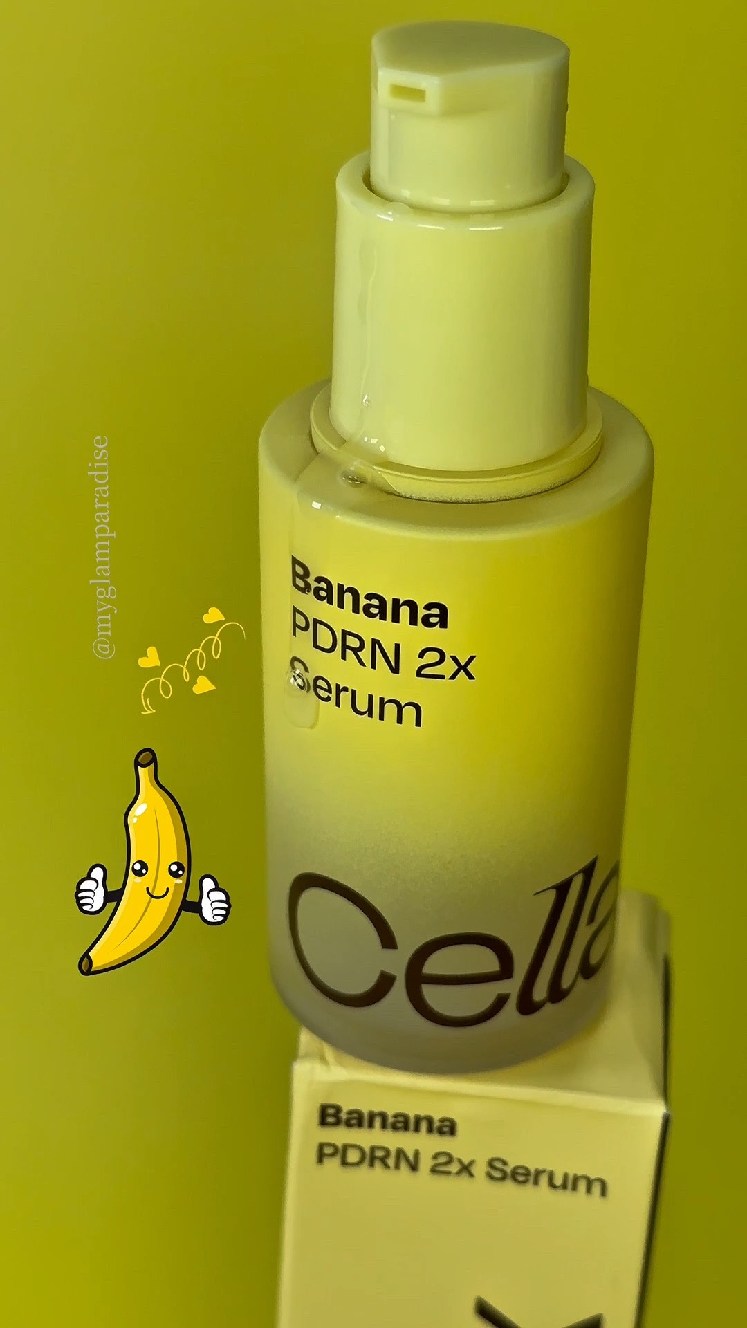 Glowy, hydrated & firmer-looking skin 🍌💛

#LTKdayinmylife #LTKmorningroutine #LTKBeauty