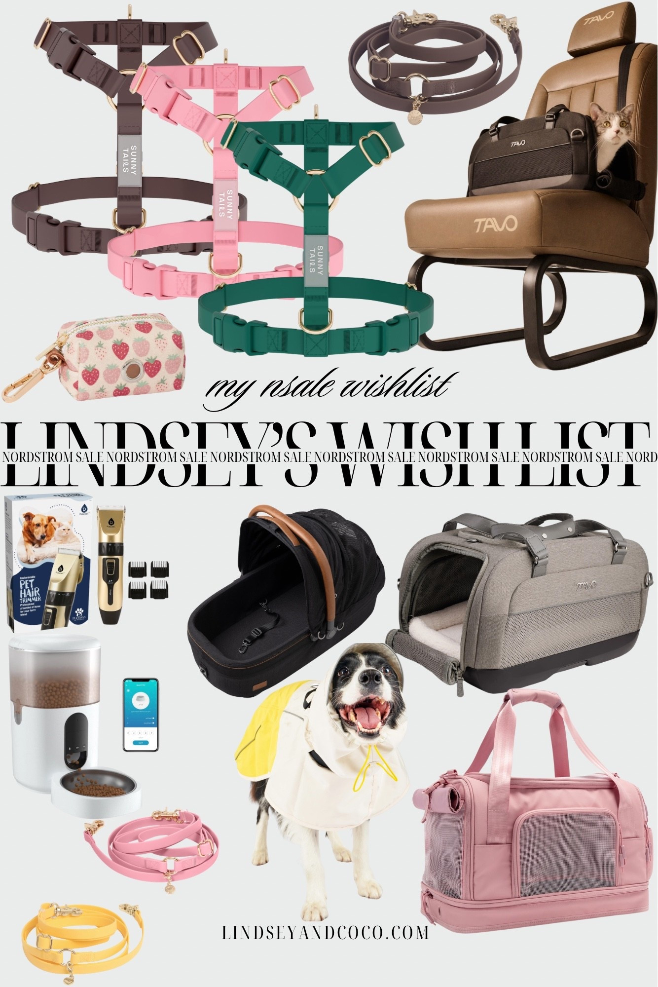 Nordstrom Anniversary Sale

Early Access July 14-17
Public Access July 18 - Aug 9

#LTKNordstrom #LTKPet

#LTKSeasonal #LTKSaleAlert #LTKHome