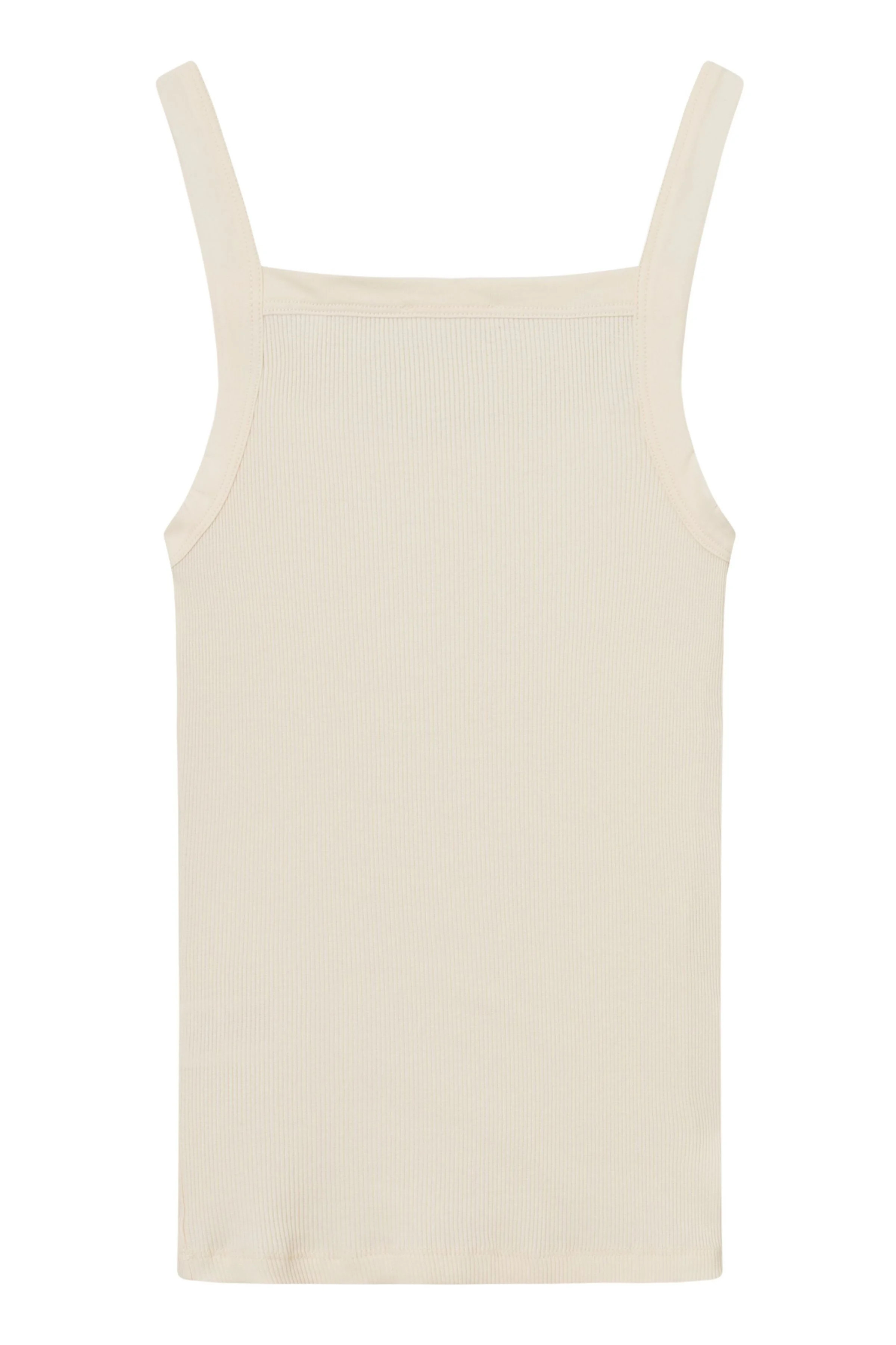 Top Strap Rib | LOVECO 