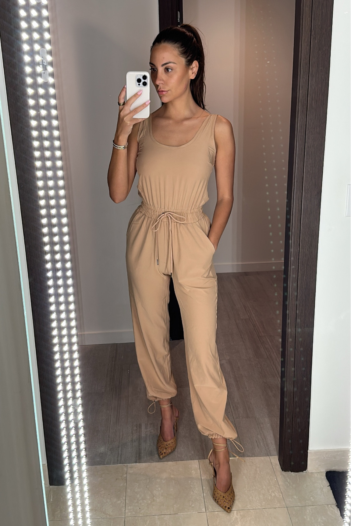 Dinner in miami 

#LTKsalealert #LTKunder100 #LTKshoecrush