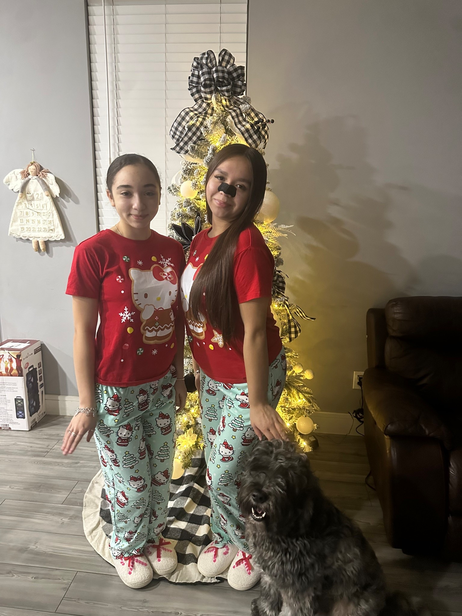 A Hello Kitty Christmas 

#LTKGiftGuide #LTKHoliday #LTKFamily