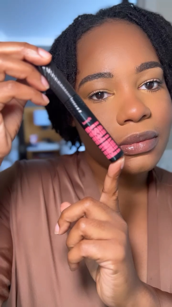 Revolutionize Your Lash Game with Benefit's Fanfest Mascara #benefitcosmetics #fanfest 

#LTKunder100 #LTKFind #LTKbeauty