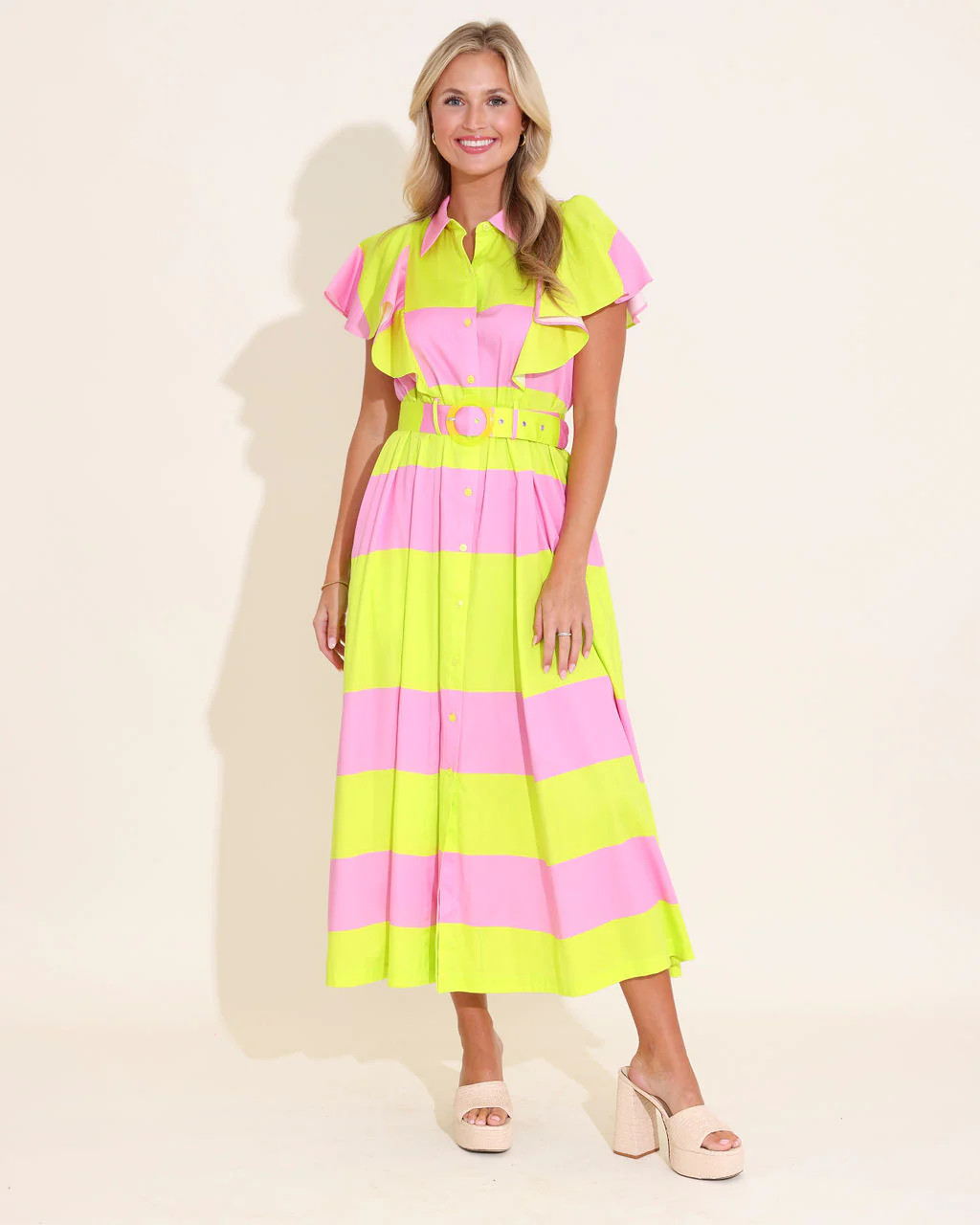 Rose Dress | Alden Adair Collection